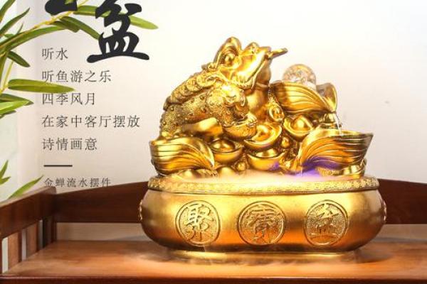 风水金蟾摆放客厅哪里最好有什么讲究