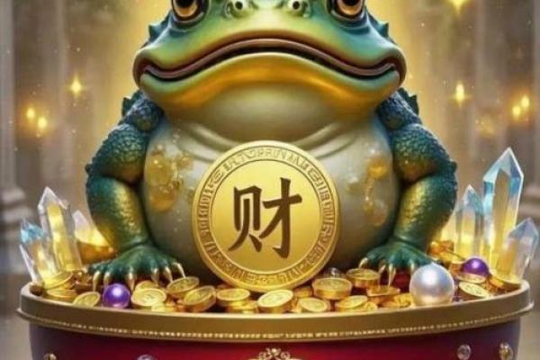 最灵验的风水招财布局象征财源滚滚