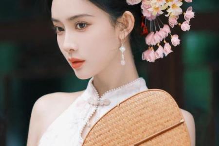 哪些星座女是美若天仙的