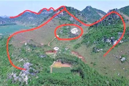 如何看风水农村坟地风水好不好