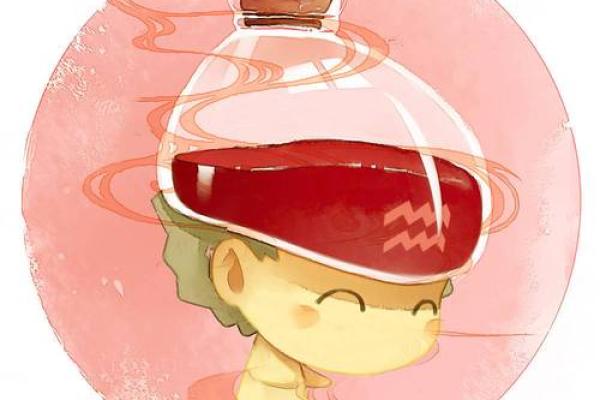 水瓶座适合什么星座的头像