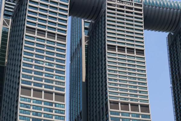 风水的建筑_传统风水文化所体现的建筑美学有哪些