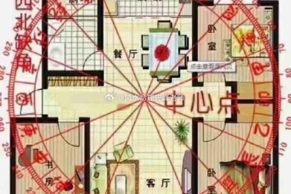 富贵或出高官阴宅风水是怎样的