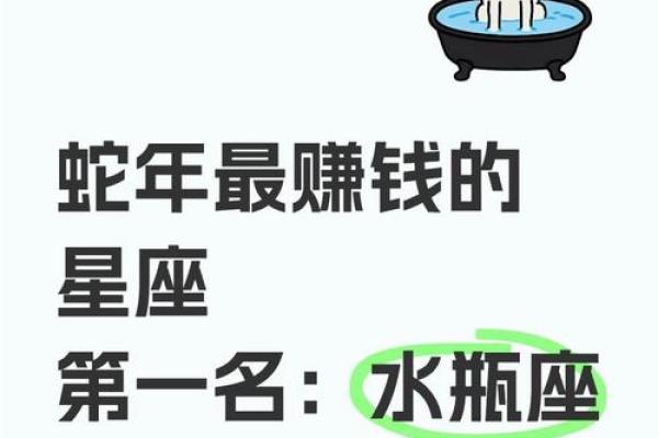 无利不起早 这些星座眼里只有钱
