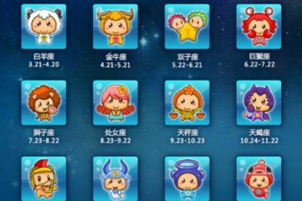 农历七月二十一是哪个星座的