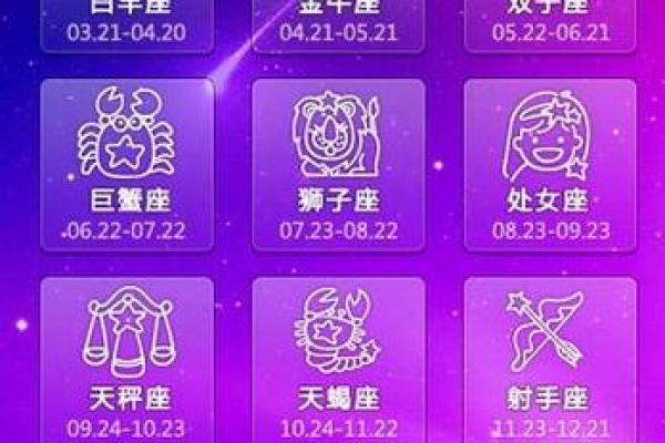 农历七月二十一是哪个星座的