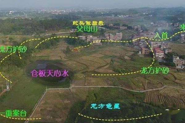 怎样看祖坟风水好坏