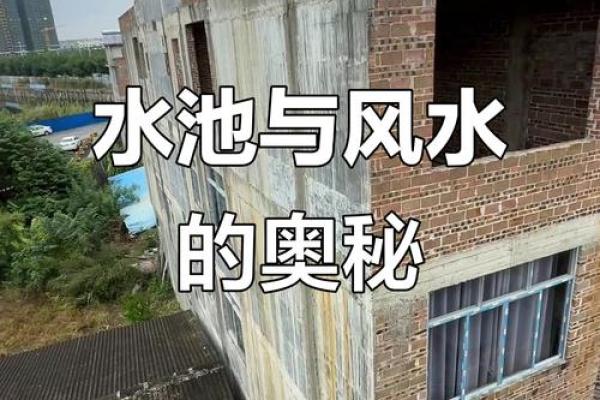 臭水塘房子风水讲究图片
