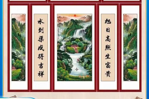 店铺风水：财源滚滚的三处风水