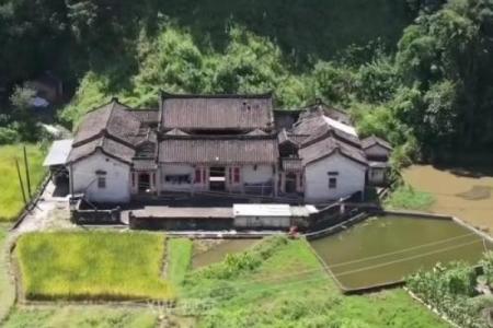 带风水先生去看房子