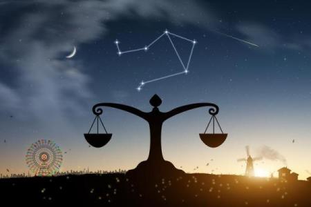 善于通过扫除力来排解压力的星座
