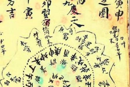 杨公阴宅风水二十四山砂水吉凶