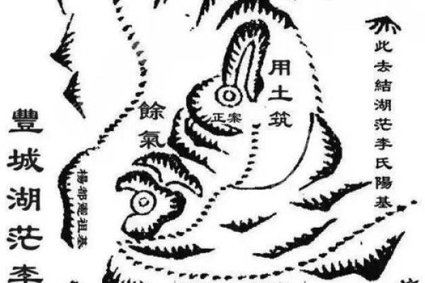 山脊山的房子规避风水