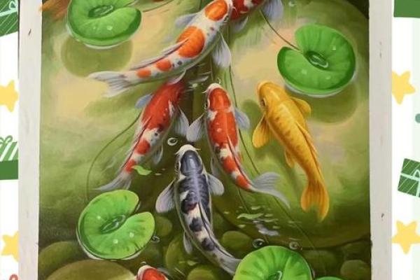 风水观点养鱼养几条旺财风水