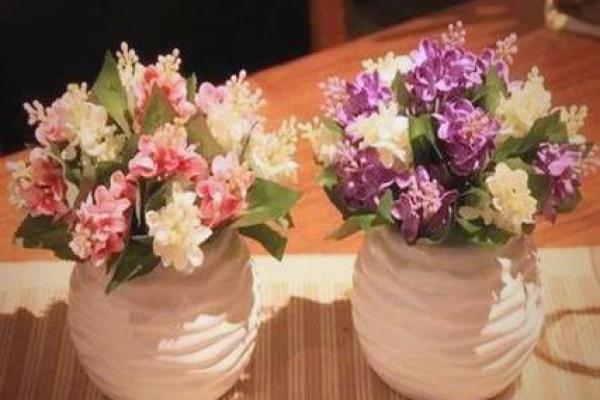 假花摆放在房屋里哪里不会影响到风水呢