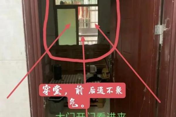租房前如何选房子好坏风水