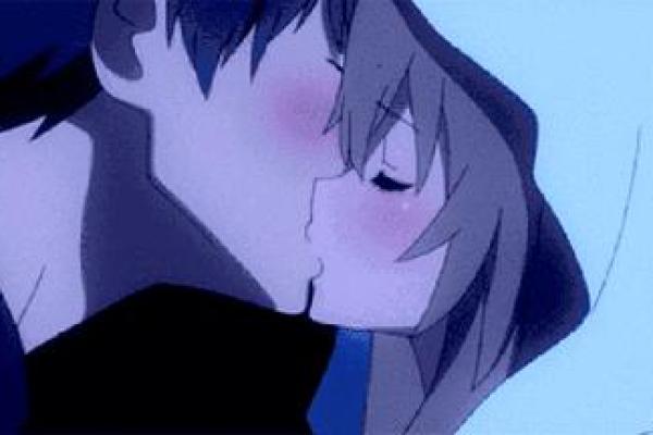 十二星座会在哪里亲吻