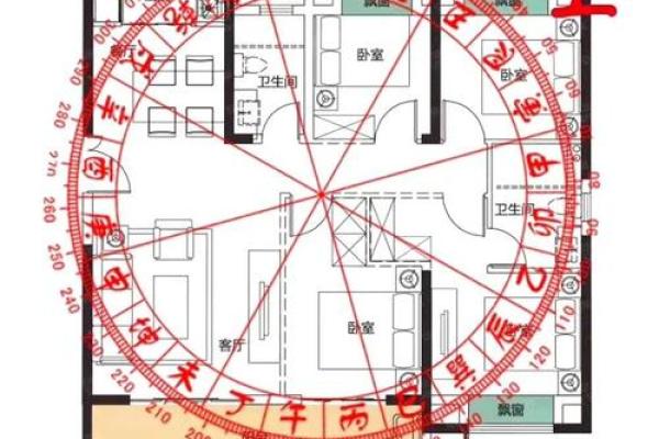 靠近庙宇附近的房子风水