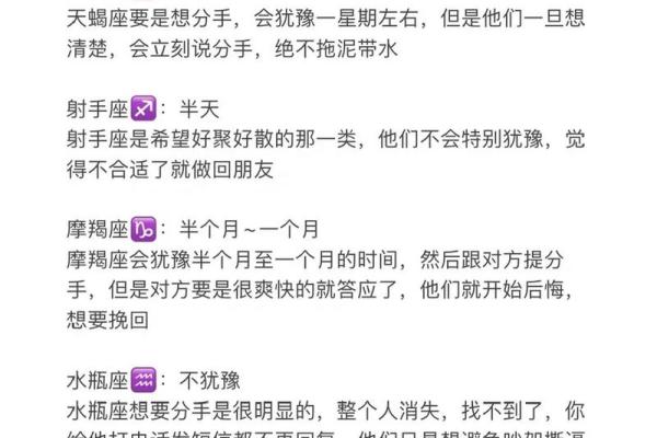 十二星座失恋了很痛苦怎么办