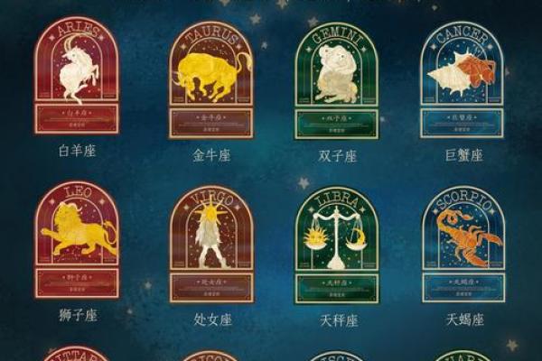 可以预测星座的基因吗