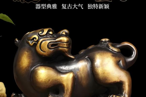 什么人镇不住貔貅取决于什么风水观点