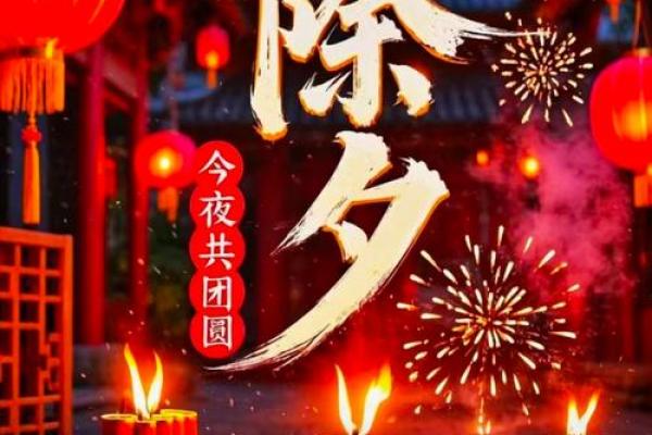 春节除夕大年三十禁忌有哪些风水讲究