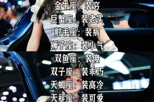 唐绮阳最爱哪个星座