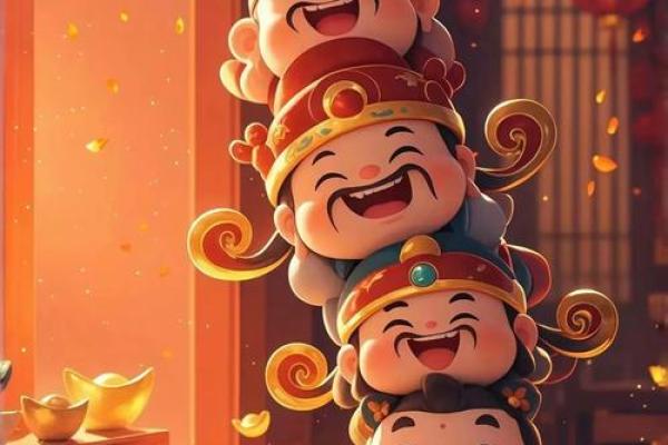 财神喜欢5个旺财风水小秘诀！