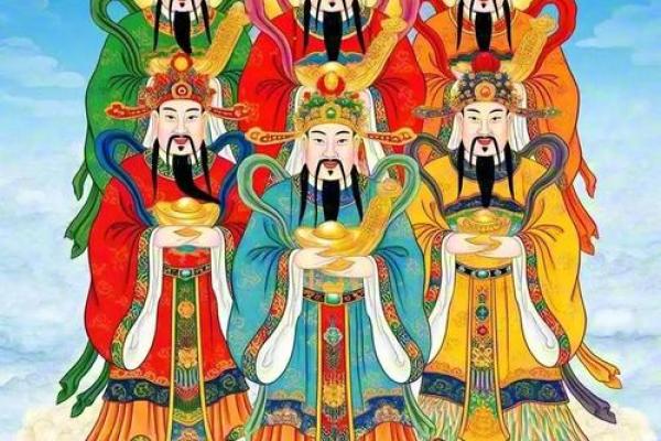 财神喜欢5个旺财风水小秘诀！