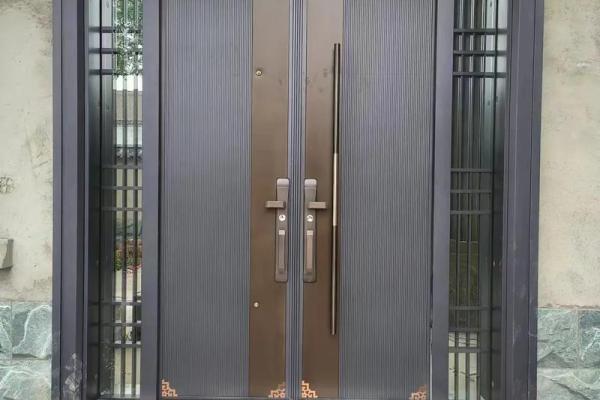 农村房子的大门风水