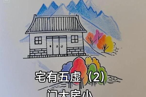 农村住宅风水什么样的才好有哪些讲究