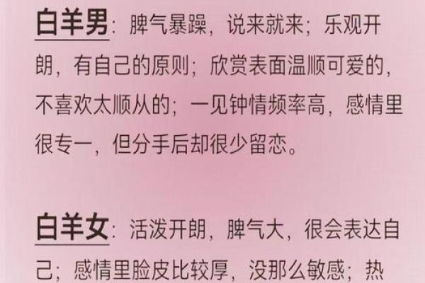 适合网恋的星座男女