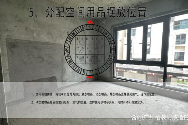你以为你很懂装修风水吗？