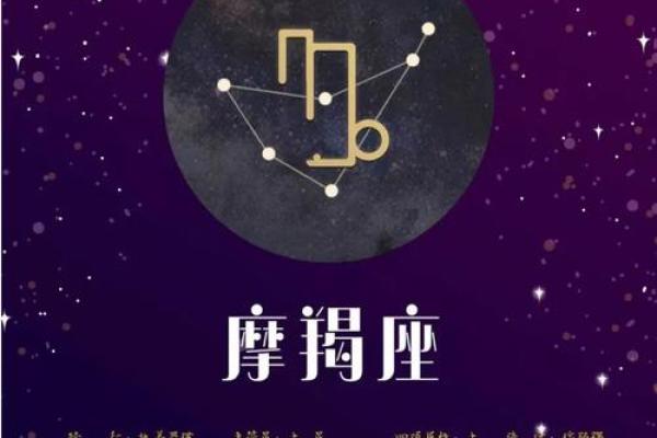 摩羯星座是工作狂吗