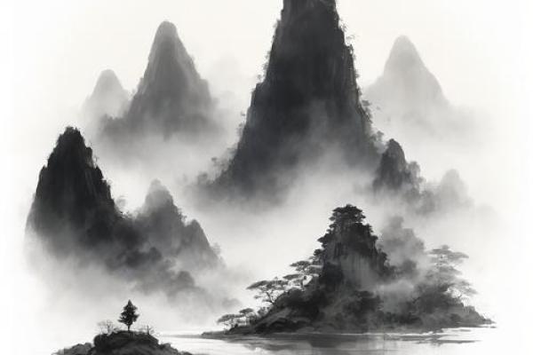 怎么样才能找到靠山靠水的风水宝地