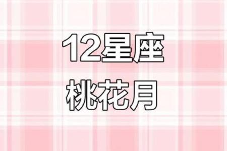 十二星座元旦哪里桃花最好