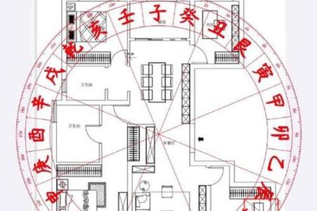 风水最旺的房子楼层是几楼有助于财运