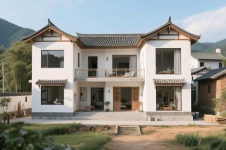 农村住宅风水什么样的才好有哪些讲究