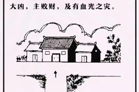 厕所对房门风水好不好有哪些观点