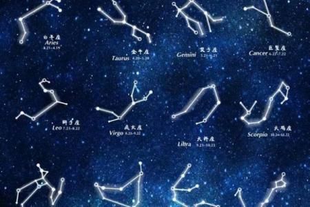 哪些星座容易斗不过第三者的人