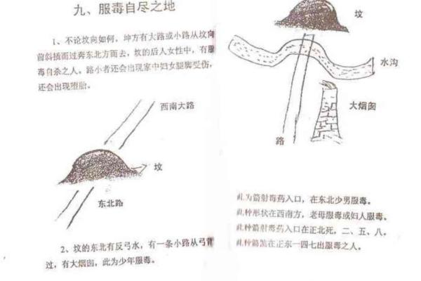 速成阴宅风水实例故事了解如何调整风水大势