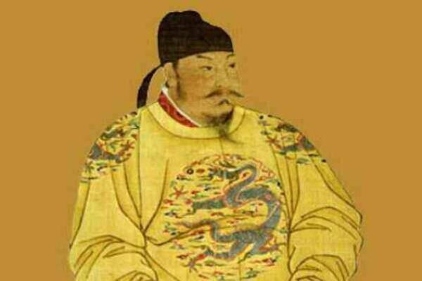 古代明君皆有风水命理高参
