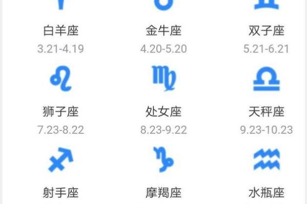 农历八月十九日是什么星座 农历八月十九日是什么星座