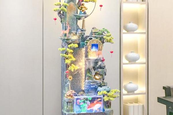 居家风水布置如何增加财运? 居家风水布置如何增加财运?