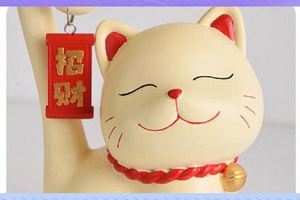 餐厅萌物语招财猫怎么摆放风水