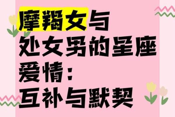 摩羯座跟哪个星座适合谈恋爱