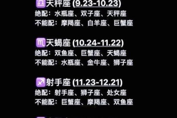 结婚最合适的星座