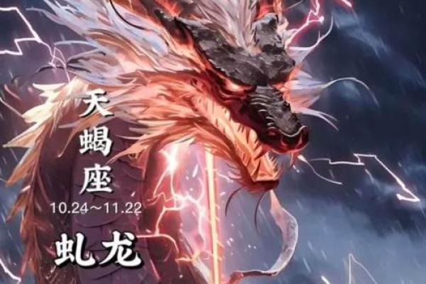 能召唤龙的星座有哪些
