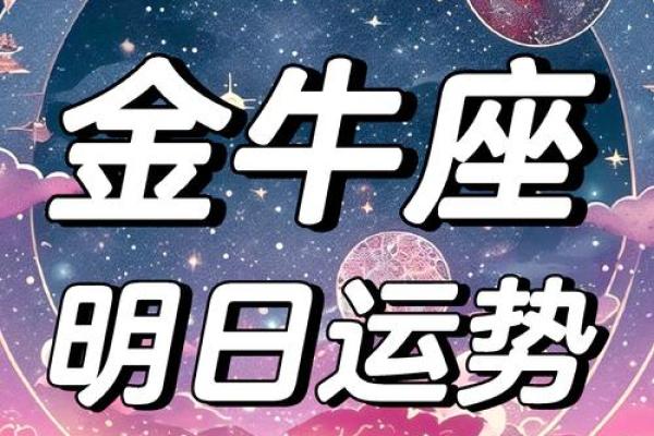 金牛座星座运势详解