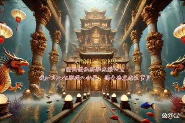 风水学中的龙楼宝殿指的是什么